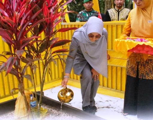 Mengunjungi Makam Raja Berau: Menelusuri Jejak Sejarah di Jantung Bumi Batiwakkal