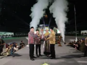 Kaltim Tegaskan Jati Diri Ahlul Qur’an Sejati: Raih Juara Umum STQHN XXVIII 2025 di Kendari