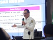 Sekolah Harus Jadi Wajah Keterbukaan Pemerintah