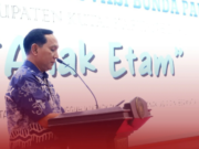 Asisten II Kukar: PAUD Bermutu Harus Kolaboratif