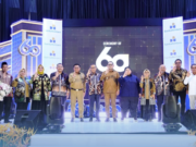 Bank Kaltimtara Tegaskan Komitmen Jadi Bank Daerah yang Adaptif