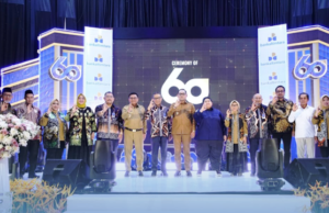 Bank Kaltimtara Tegaskan Komitmen Jadi Bank Daerah yang Adaptif