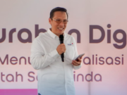 Indosat Gandeng Pakar UNMUL Kembangkan Kelurahan Digital Lempake
