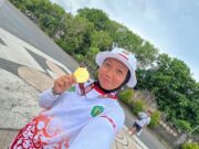 Atlet Muda Kaltim Taklukkan Senior di Kejurnas Panahan 2025 Bali