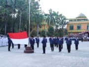 Menjaga Sejarah Lewat Disiplin dan Peradaban di Hari Santri