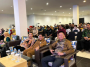 494 Peserta Ikuti Workshop Perhitungan Data Kebutuhan Guru SMA/SMK/SLB Kaltim