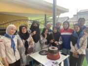 Pertamina Sosialisasi Lingkungan dan Inovasi Cocoon