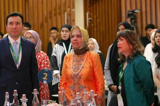 Pemberdayaan UMKM Perempuan Dianggap Kunci Percepatan Capaian SDGs