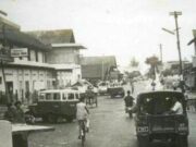Kebon Sayur Balikpapan, Pusat Pendidikan dan Pusat Kota Yang Tertinggalkan