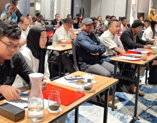 Pemkab Berau Fokus Penguatan SDM Koperasi Desa Merah Putih