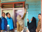 Listrik Menyala, Kehidupan Baru Dimulai