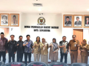 DPRD dan Dinkes Samarinda Soroti Keamanan Jajanan Murid