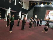 Tari Pesisir: Pilar Budaya Kalimantan yang Berakar dari Sungai dan Laut