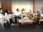 KPPG Balikpapan Pastikan 51 SPPG Aktif dan Terapkan Standar Internasional