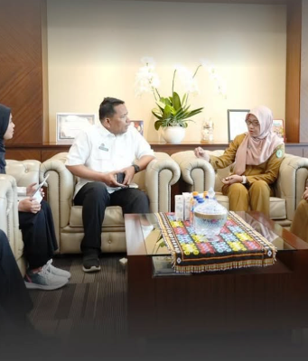 KPPG Balikpapan Pastikan 51 SPPG Aktif dan Terapkan Standar Internasional