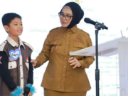 Neni: Fokuslah pada Diri Sendiri dan Prestasi