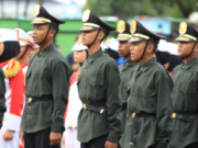 Dari LPBB Gubernur Cup, PBB Adalah Laboratorium Karakter