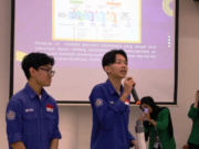 Masa Depan Berkelanjutan dari LKRI – Brida Kaltim