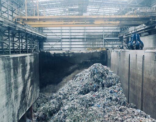 Mengubah Sampah Jadi Energi, Wacana PLTSa Tuntaskan Masalah Lingkungan Samarinda