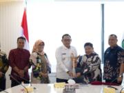 Wagub Bakal Bangun Pendopo Sebagai Wadah Kesenian Jawa di Kaltim