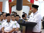 Dewan Pengawas dan Tim Verifikasi Kunci MTQ Kukar Transparan dan Akuntabel