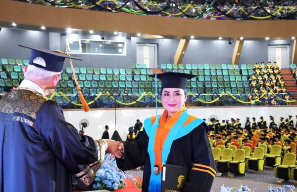 wisudaut