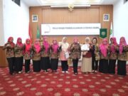 Guru PAUD Kaltim Dibekali Pengetahuan Fondasi Fun Learning