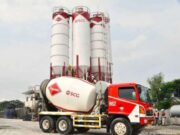 PT Semen Jawa Paparkan Inovasi Sampah Jadi Bahan Bakar