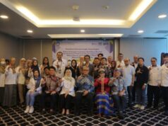 Pemerintah Dorong Pengakuan Aksara Nusantara ke UNESCO