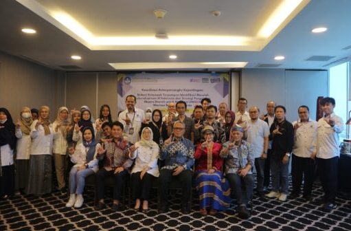 Pemerintah Dorong Pengakuan Aksara Nusantara ke UNESCO