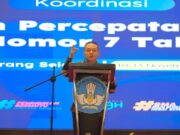 Revitalisasi Sekolah Serap 350 Ribu Tenaga Kerja Lokal