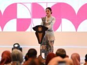 Kemendikdasmen Tegaskan Komitmen di Apresiasi Bunda PAUD 2025