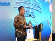 Wakil Kepala Sekolah Bidang Kurikulum Kaltim Siap Go Global