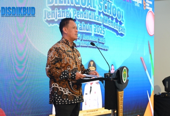 TEMPLATE BERITA IG + Surat 2025 - Judul