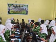 Siswa MAN Bontang Jadikan TKA Tolok Ukur Menuju Perguruan Tinggi