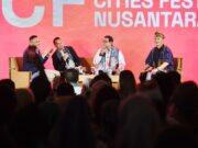 Akselerasi Ekonomi Kreatif Daerah, 80 Kabupaten/Kota Segera Bentuk Dinas Ekraf