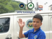 Ferdiansyah, Relawan MBG Yang Kini Bisa Kirim Uang Buat Orang Tua