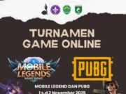 Kwarda Kaltim Rangkul Generasi Muda Lewat Turnamen E-Sport