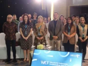 Kemenpar Tegaskan Arah Baru Promosi Pariwisata Menuju Co-Branding 5.0