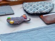 Wamen Ekraf Dukung Inovasi EcoTouch, Ubah Sampah Fesyen Jadi Peredam Suara