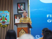 Pemprov Kaltara Finalisasi Aturan Pelaksana Perda Hak Disabilitas