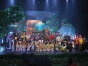 RRI Samarinda Ajak Masyarakat Jaga Alam Flora dan Fauna Kaltim