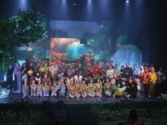 RRI Samarinda Ajak Masyarakat Jaga Alam Flora dan Fauna Kaltim