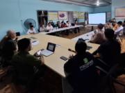 Dispora Kukar Siapkan Pemuda Penggerak Ide dan Inovasi