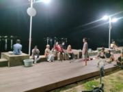 Perkuat Ekosistem Wirausaha Muda, Pemuda Kukar Didorong Kembangkan Sentra Usaha Komunitas