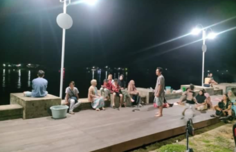 Perkuat Ekosistem Wirausaha Muda, Pemuda Kukar Didorong Kembangkan Sentra Usaha Komunitas