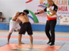 Dispora Kukar Dorong Keberlanjutan Turnamen Olahraga Masyarakat