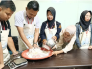 Dispora Kukar Siapkan Pelatihan Barista, Penata Rambut hingga Tata Boga