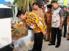 Jembatan Sungai Jongkang Resmi Dibuka, Jadi Urat Nadi Ekonomi Kukar-Samarinda