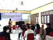 Jurusan Akuntansi Polnes Beri Pelatihan Penyusunan Laporan Keuangan BUM-Des Makmur Raya Kukar